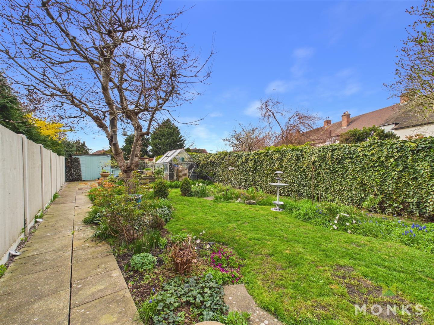 12 Albert Road, Shrewsbury, SY1 4JB For Sale